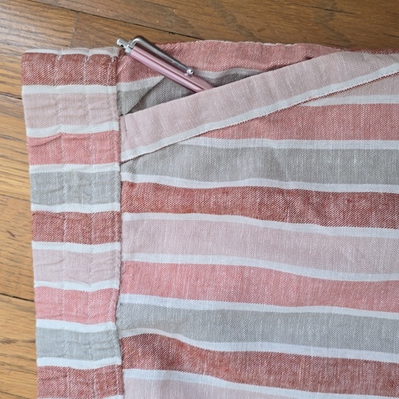 SONOMA BRAND WOMEN'S PLUS SIZE PULL-ON SHORTS SIZE 5X - Picture 4 of 16